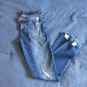 Lucky Brand jeans (Stella 4R). I accept offers :)